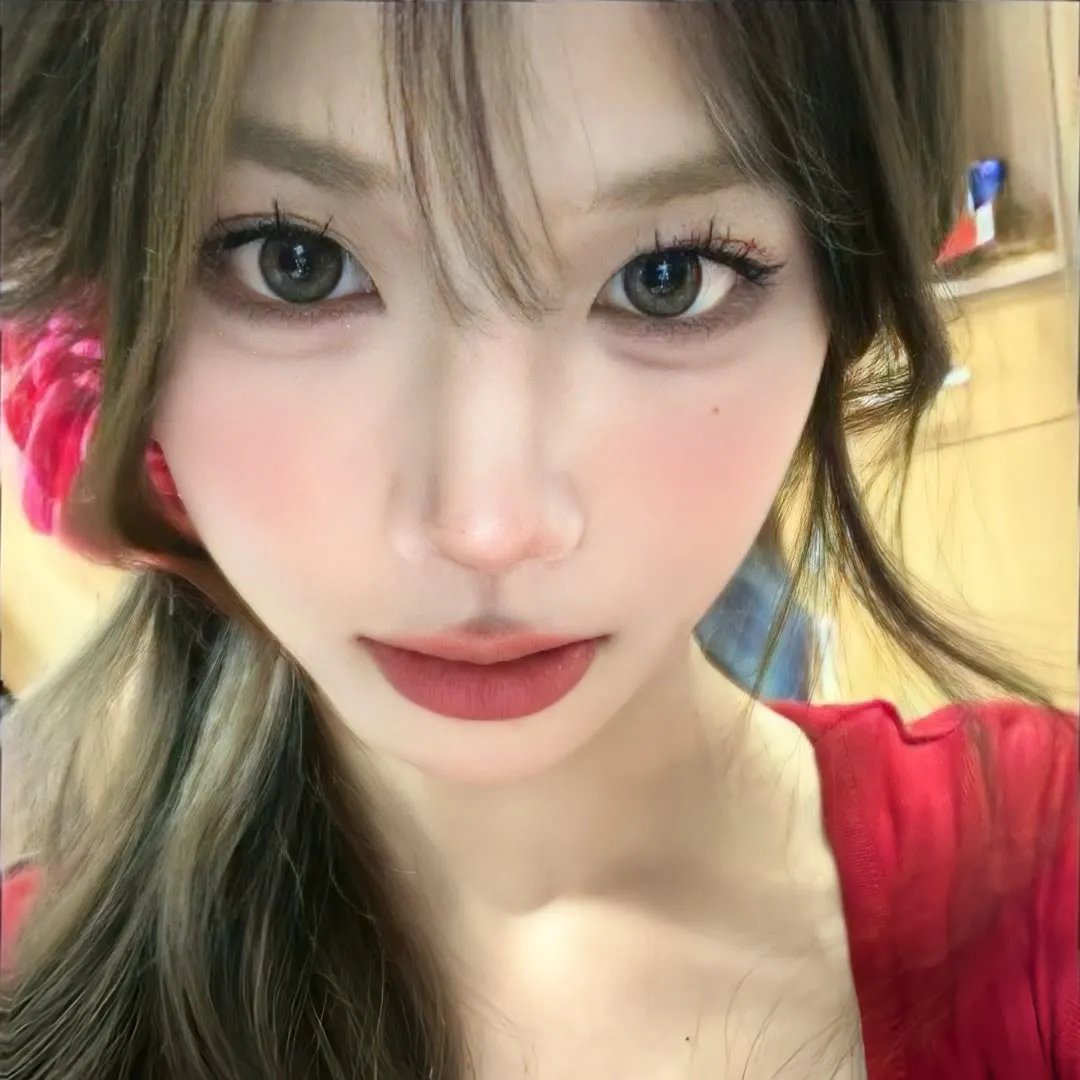 美丽密语