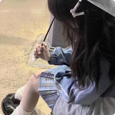 青青狐吟