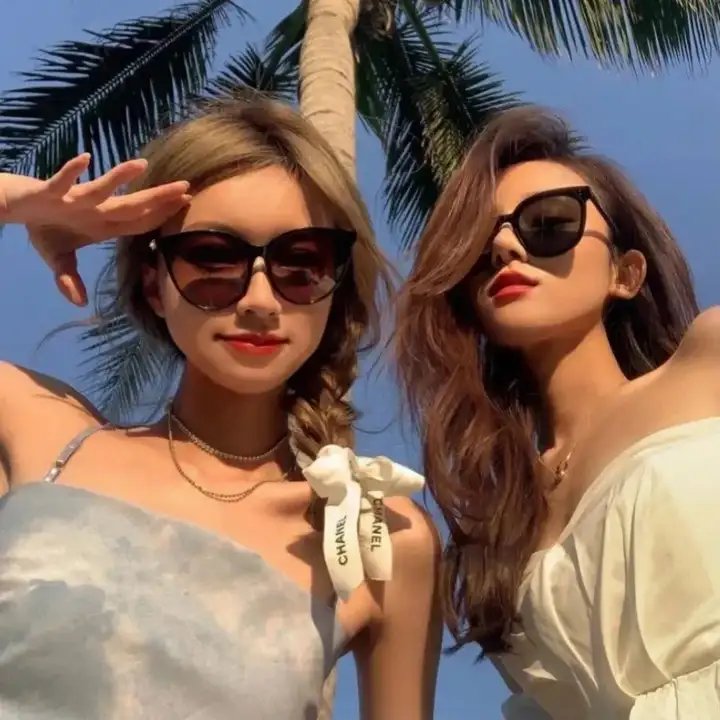 女汉子真爱公式