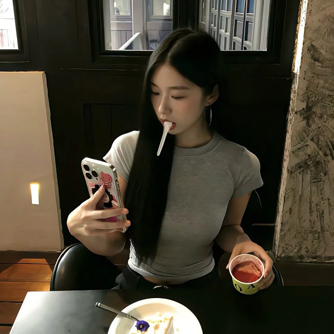 他的脑子有病