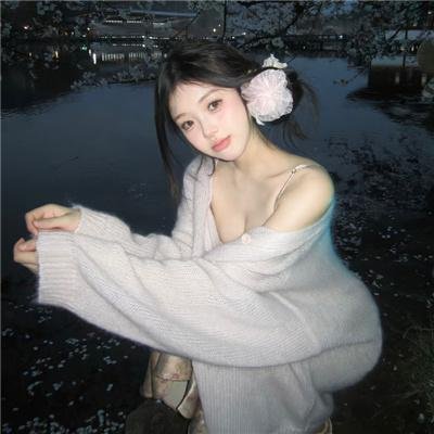 月季花开