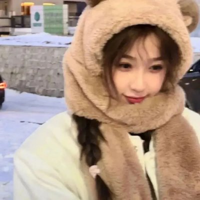 幸运狗狗来造访